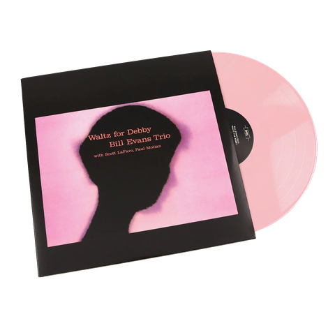 Waltz for Debby (Pink Vinyl)