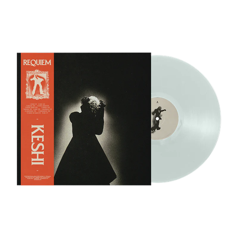 Requiem (Premium Vinyl)