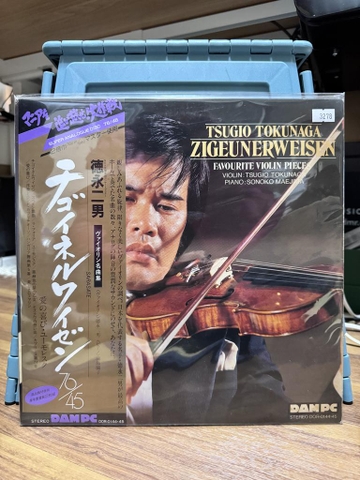 Tsugio Tokunaga - Dor0144