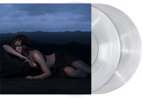 So Close To What??? (Crystal Clear Vinyl)