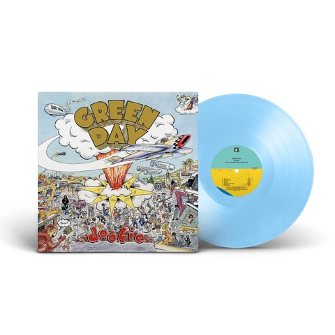 Dookie (30th Anniversary Vinyl)