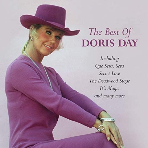 The Best Of Doris Day