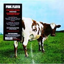 Atom Heart Mother