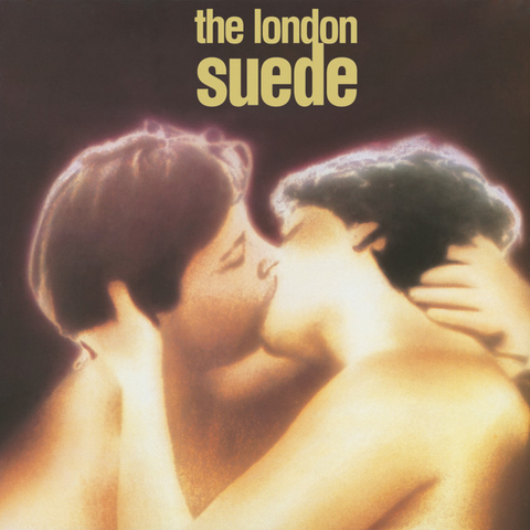 Suede