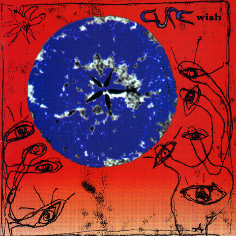 Wish (30th Anniversary Edition)