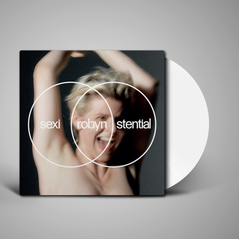 Sexistential (White Vinyl)
