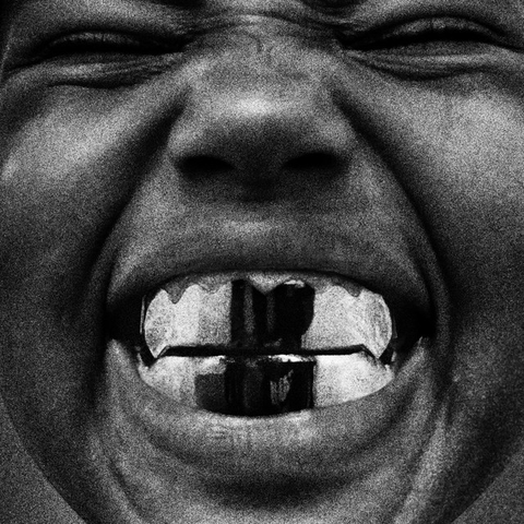 BULLY (Vinyl LP)
