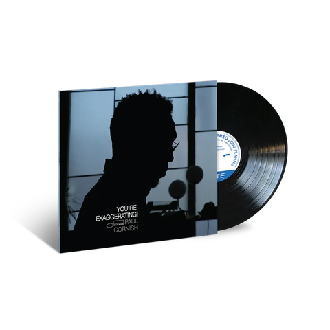 You're Exaggerating!