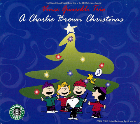 A Charlie Brown Christmas