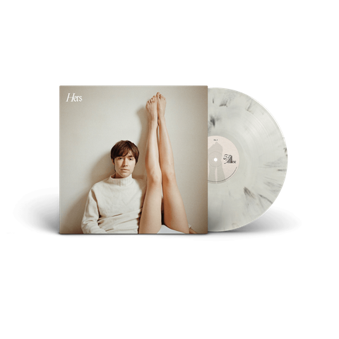 Hers (Marbled Vinyl)
