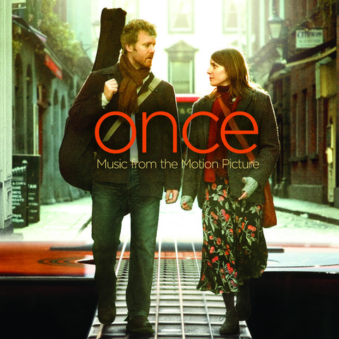 Once (Music From The Motion Picture)