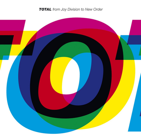 Total (From Joy Division To New Order)