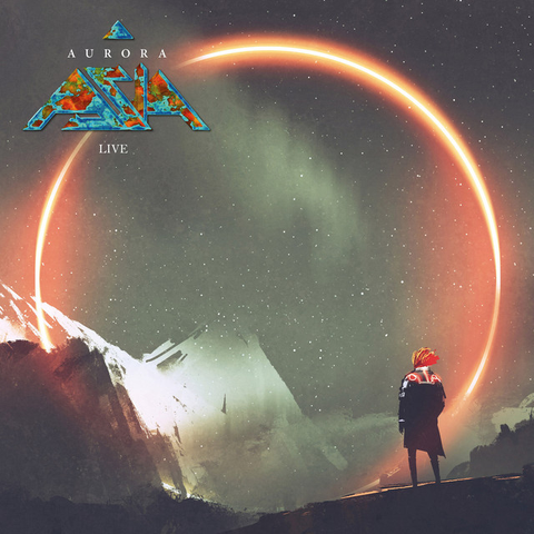 Aurora (Best Of Live)