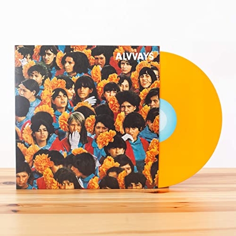 Alvvays