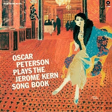 Oscar Peterson Plays the Jerome Kern Song Book
