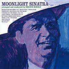 Moonlight Sinatra