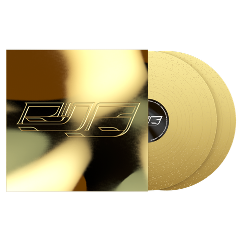 Sawayama (Deluxe Glitter Gold Vinyl)