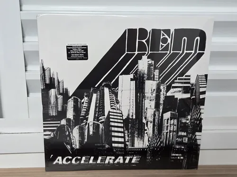 Accelerate