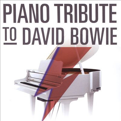 Piano Tribute To David Bowie