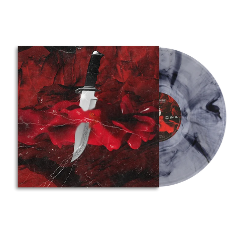 Savage Mode (10th Anniversary LP) [Color LP]