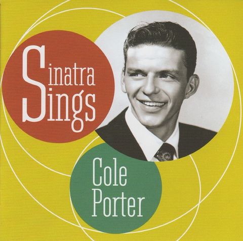 Frank Sinatra – Sinatra Sings Cole Porter