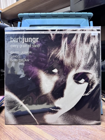 Barb Jungr - Every Grain Of Sand