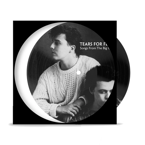 Songs From The Big Chair (Picture Disc)