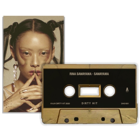 Sawayama (Limited Cassette)