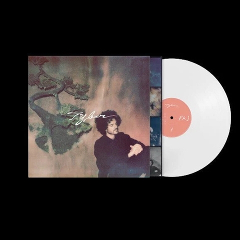 Tyber (Indie Exclusive White Vinyl)