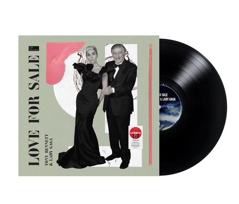 Love For Sale (Target Exclusive Vinyl)