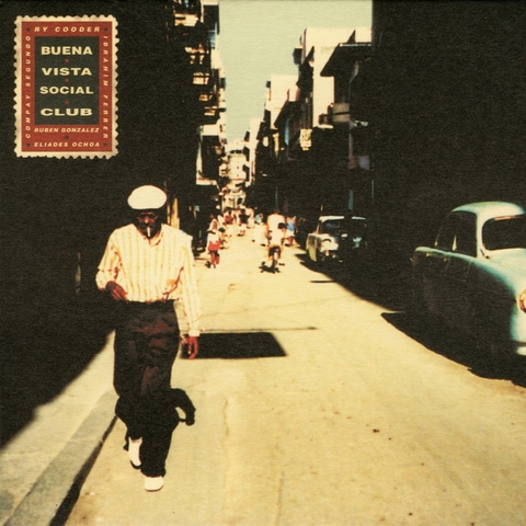 Buena Vista Social Club (25th Anniversary Edition)