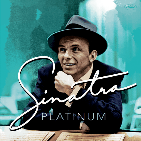 Frank Sinatra Platinum (70th Capitol Collection)