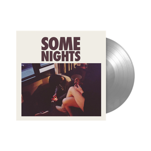 Some Nights (Limited Colored Vinyl)