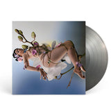 Orquídeas (Silver Vinyl)