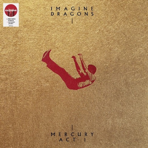 Mercury - Act 1 (Special Edition)