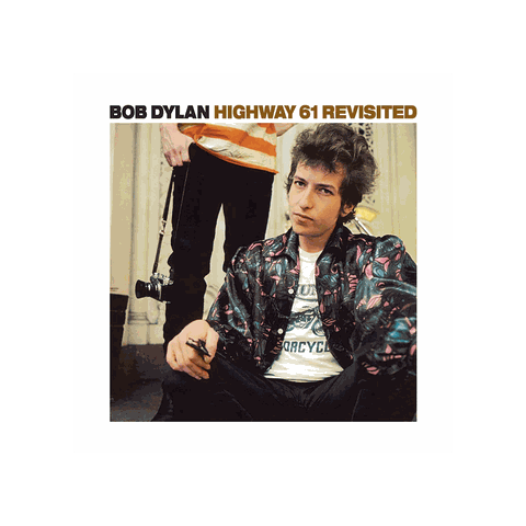 Highway 61 Revisited