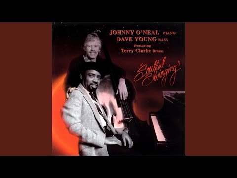 Johnny O Neal - Soulful Swinging