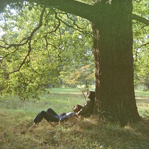 Yoko Ono/ Plastic Ono Band