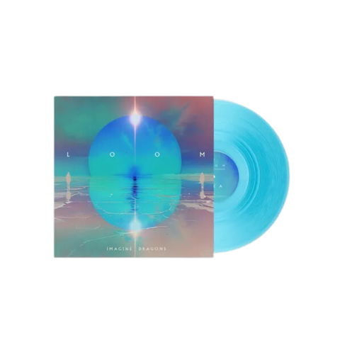 Loom (Translucent Blue)