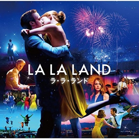 La La Land (Original Motion Picture Soundtrack)