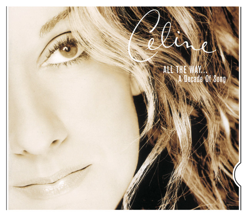 Playlist: All The Way... A Decade Of Song