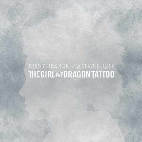 The Girl With The Dragon Tattoo