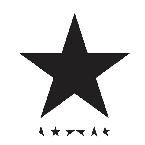 ★ (Blackstar)