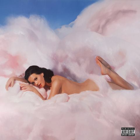 Teenage Dream - The Complete Confection