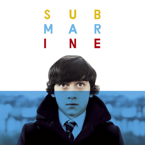 Submarine