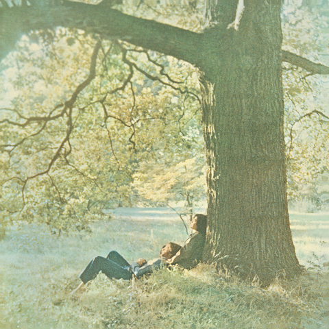 John Lennon / Plastic Ono Band