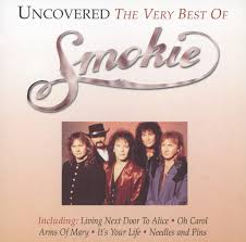 Uncovered The Very Best of Smokie