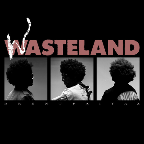 Wasteland