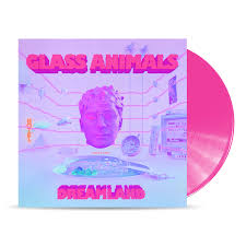 Dreamland (Pink Edge Glow Vinyl)