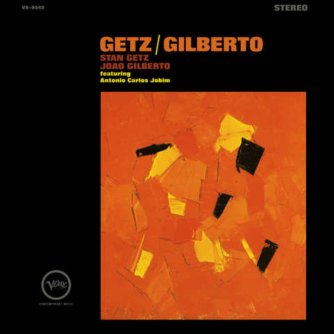 Getz / Gilberto
